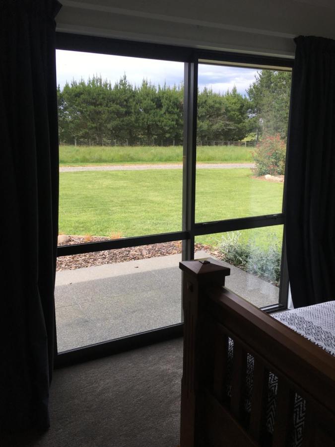 Sandy Acre North Loburn Exterior foto