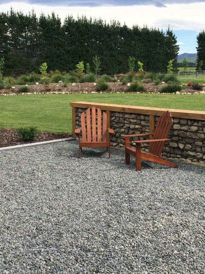 Sandy Acre North Loburn Exterior foto